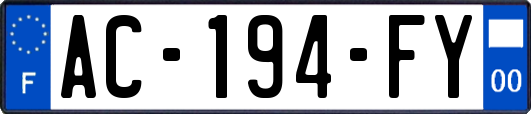 AC-194-FY