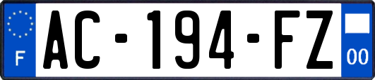 AC-194-FZ