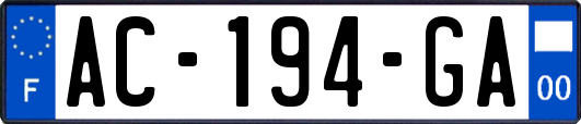 AC-194-GA