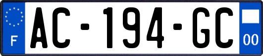 AC-194-GC