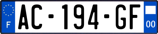 AC-194-GF