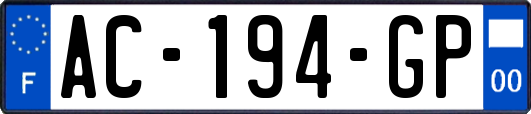 AC-194-GP