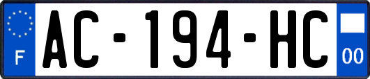 AC-194-HC