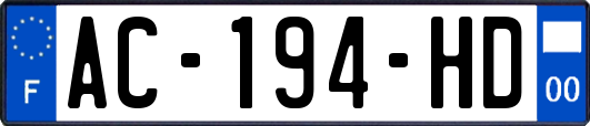 AC-194-HD