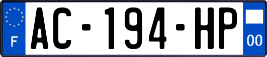 AC-194-HP