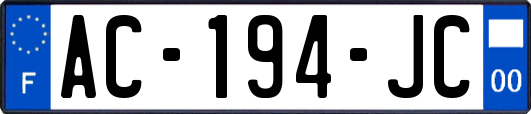 AC-194-JC