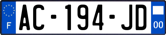 AC-194-JD