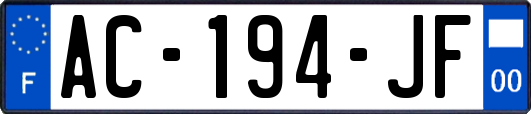 AC-194-JF