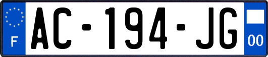 AC-194-JG