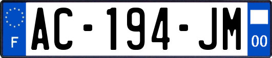 AC-194-JM