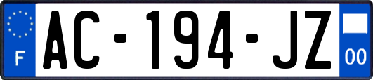 AC-194-JZ