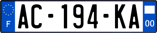 AC-194-KA