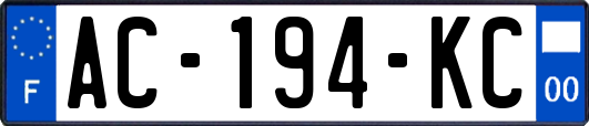 AC-194-KC