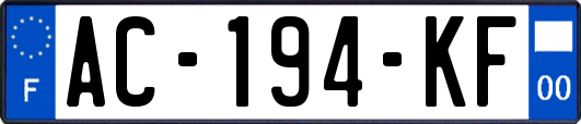 AC-194-KF