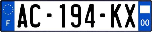 AC-194-KX