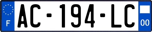 AC-194-LC