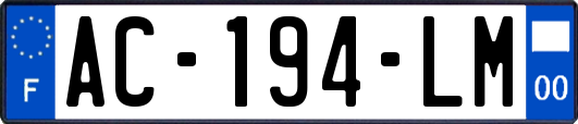 AC-194-LM