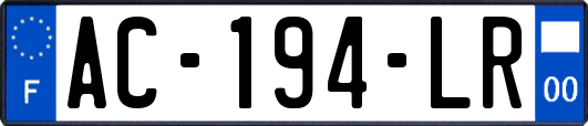 AC-194-LR