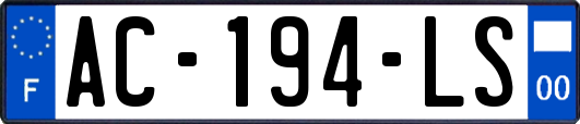 AC-194-LS