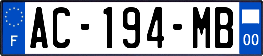 AC-194-MB