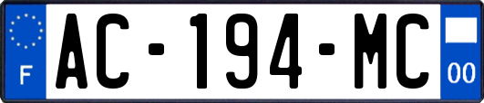 AC-194-MC