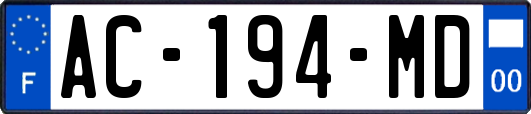 AC-194-MD