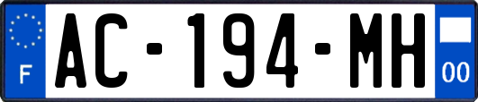AC-194-MH