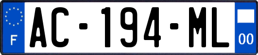 AC-194-ML