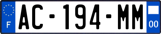AC-194-MM