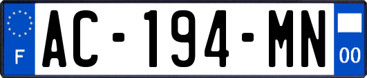 AC-194-MN