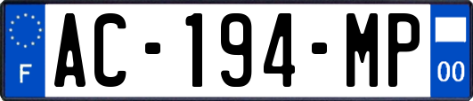AC-194-MP