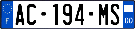 AC-194-MS