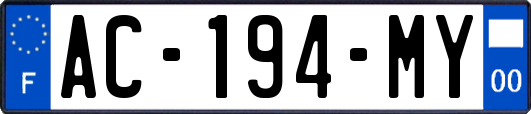 AC-194-MY