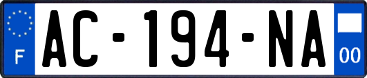AC-194-NA