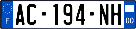 AC-194-NH