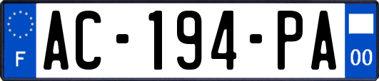 AC-194-PA