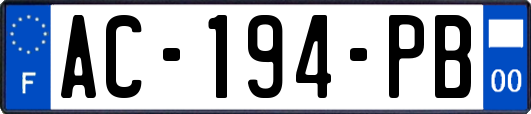 AC-194-PB