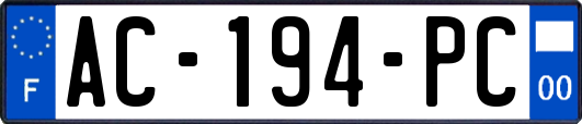 AC-194-PC