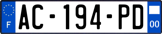 AC-194-PD