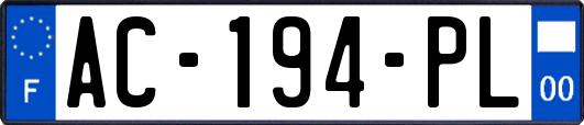 AC-194-PL