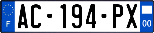 AC-194-PX