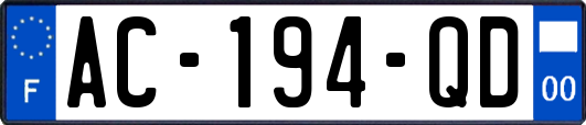 AC-194-QD