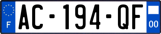AC-194-QF