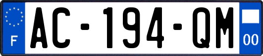 AC-194-QM