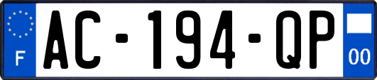 AC-194-QP