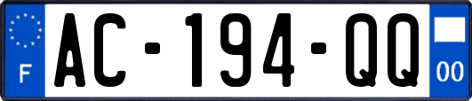 AC-194-QQ
