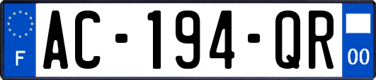 AC-194-QR