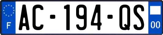 AC-194-QS