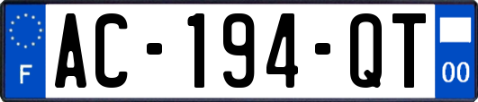 AC-194-QT