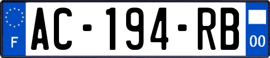 AC-194-RB